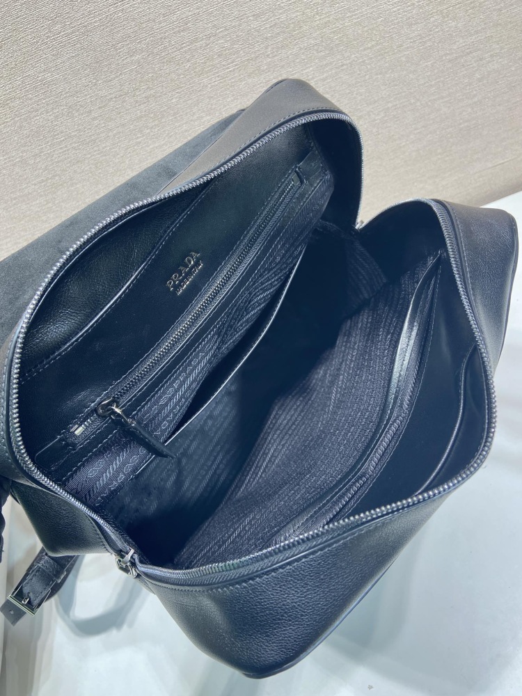 Prada backpack