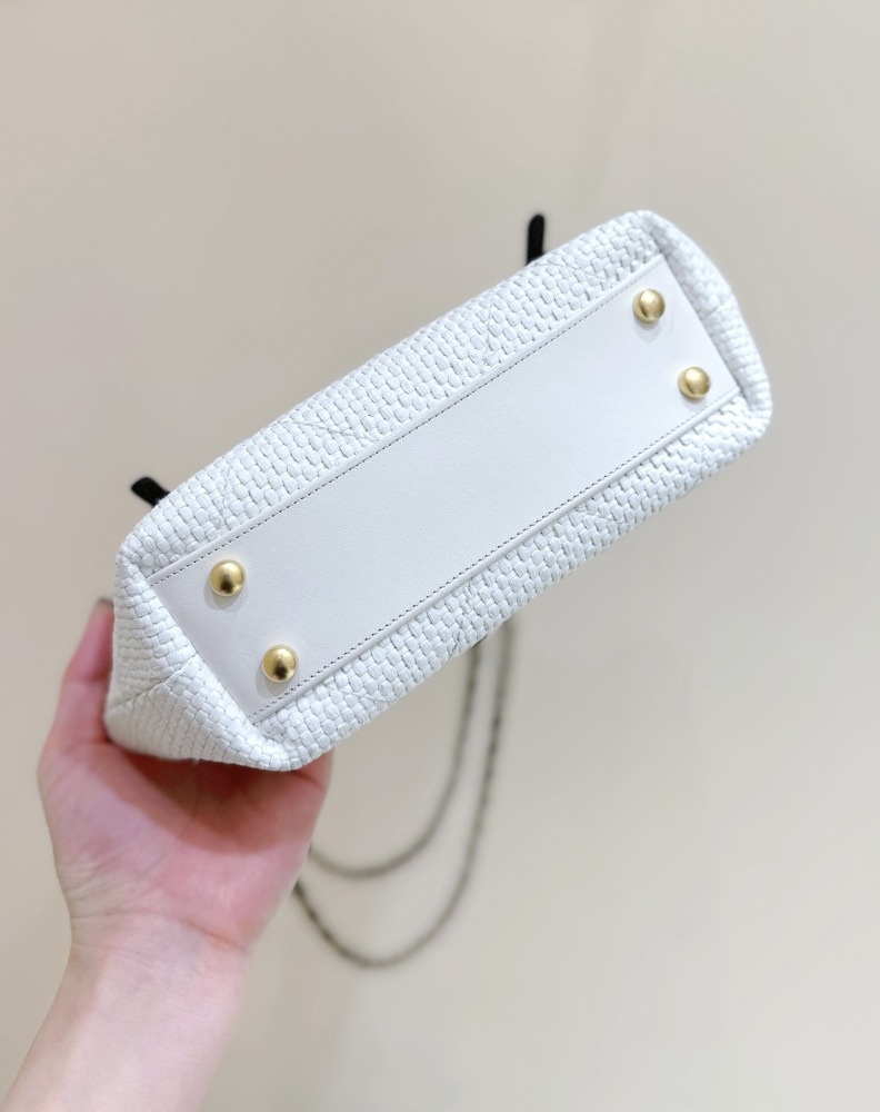 Chanel 26c tote