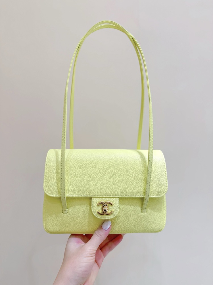 Chanel 26p