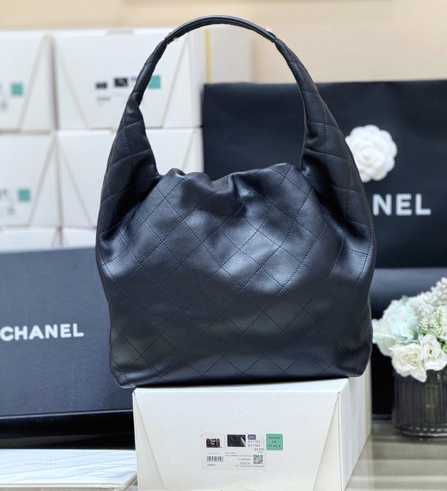 Chanel 26C hobo