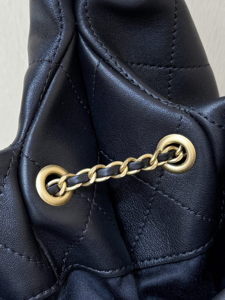 Chanel 26C hobo
