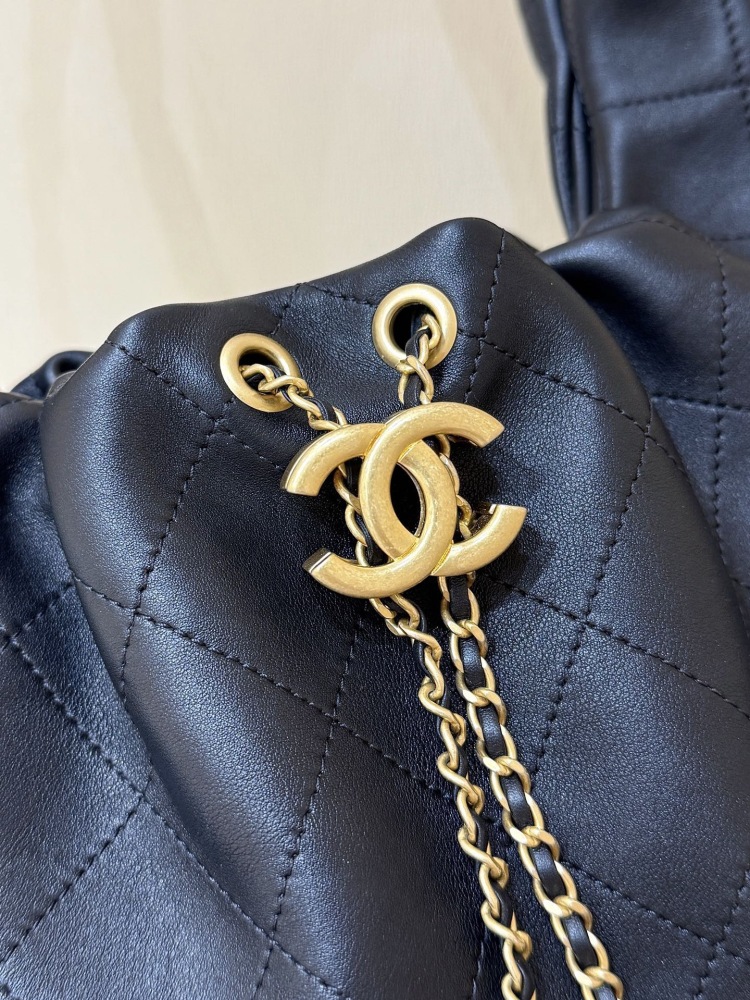 Chanel 26C hobo