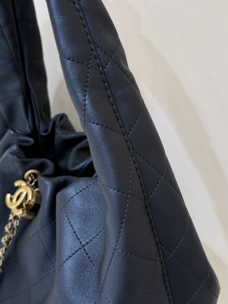 Chanel 26C hobo