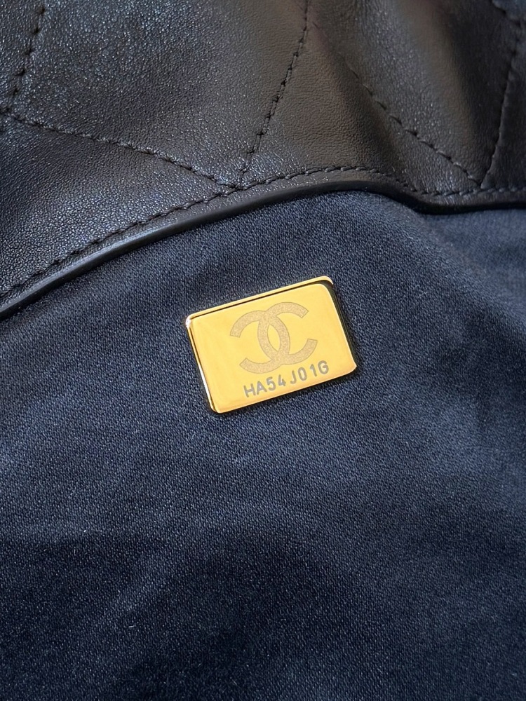 Chanel 26C hobo