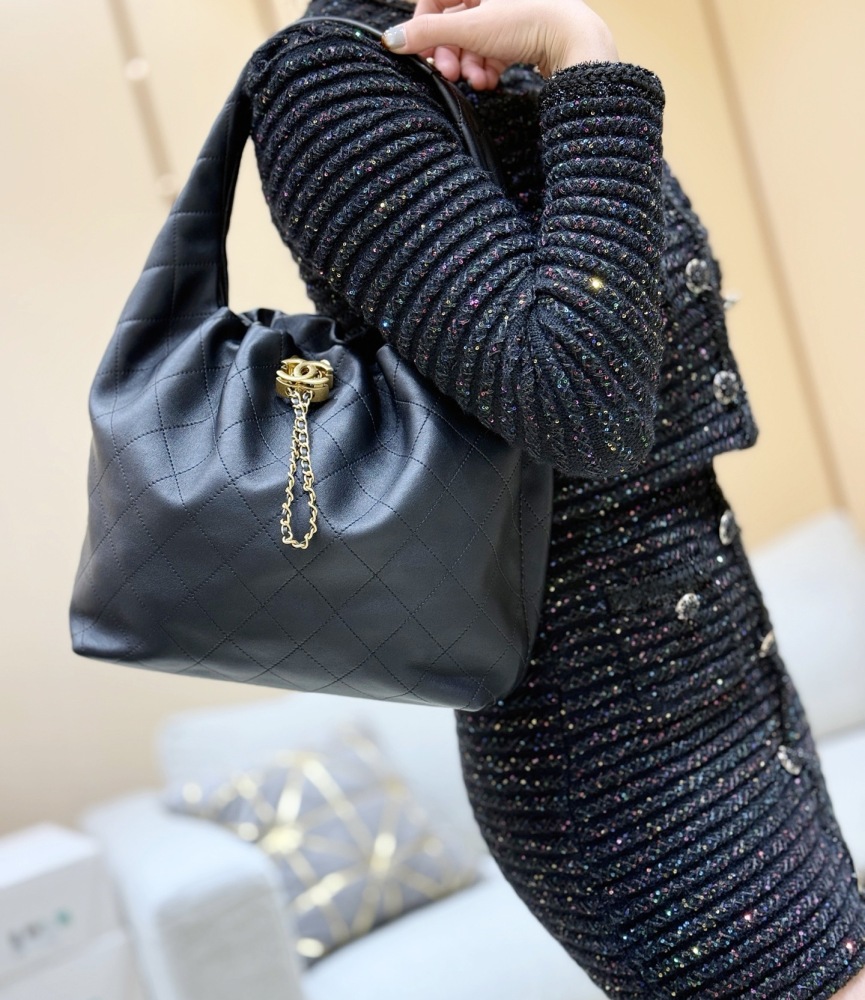 Chanel 26C hobo