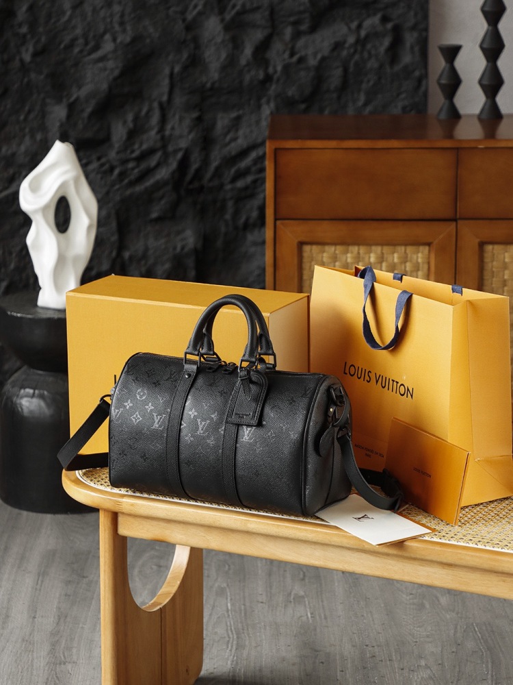 （SP） LV keepall 35