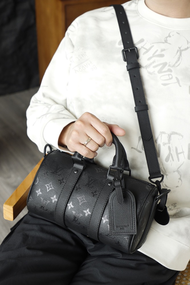 （SP） LV keepall 25