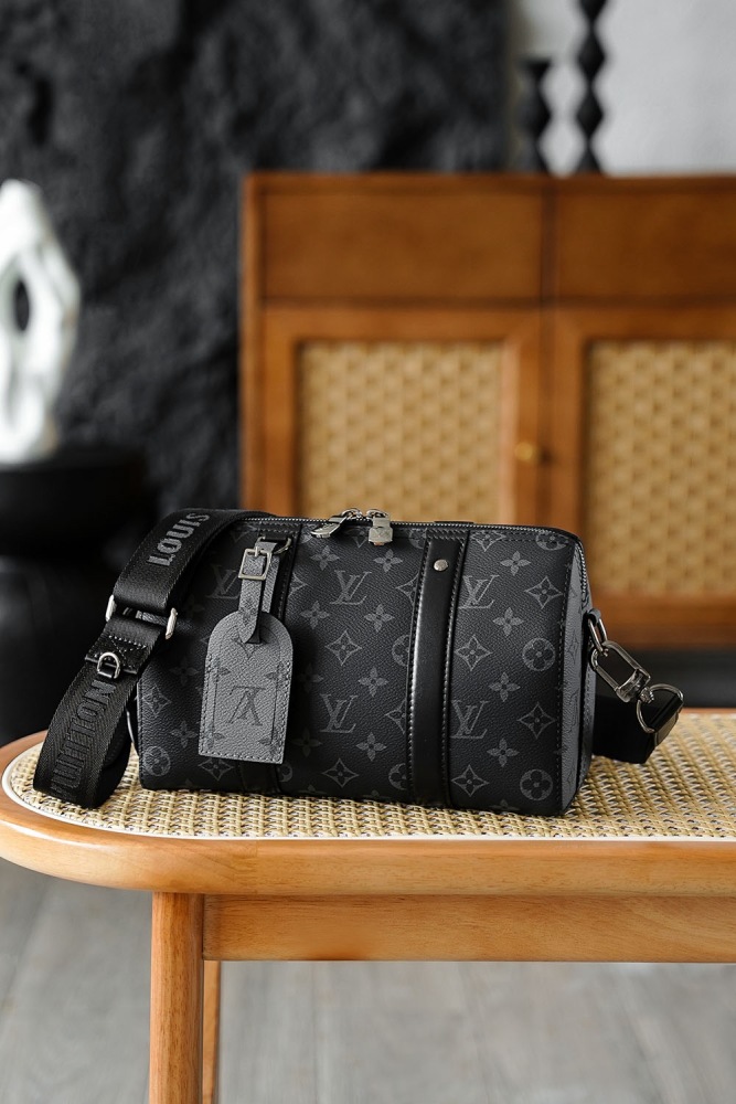 （SP） LV city keepall 27