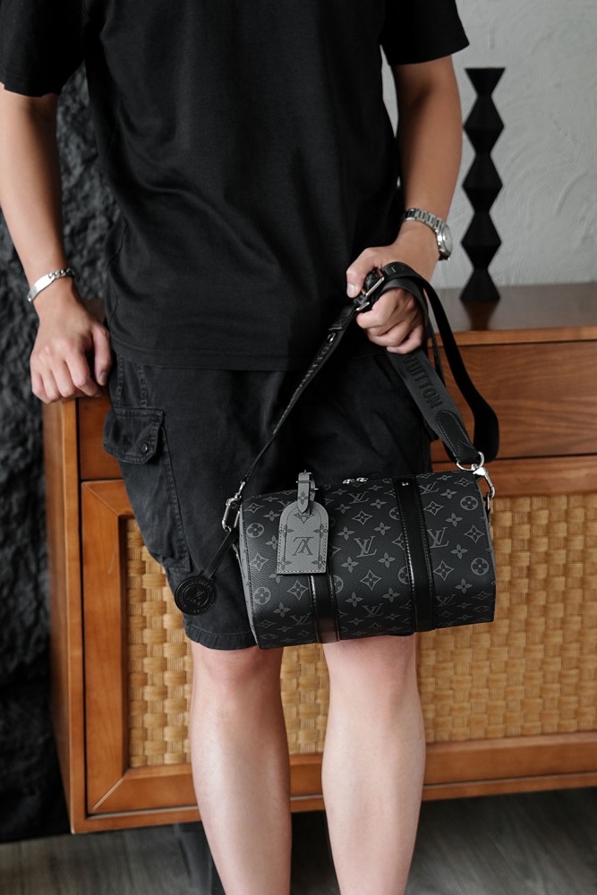 （SP） LV city keepall 27