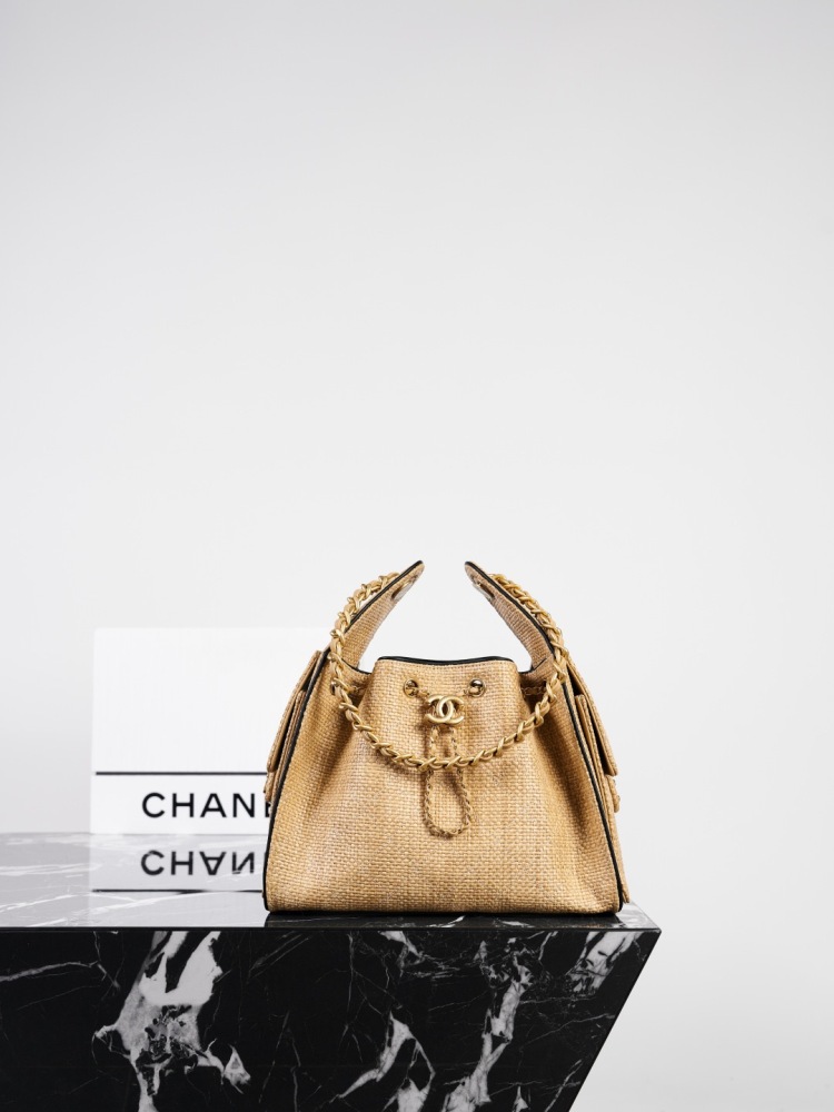 Chanel 25bag  small
