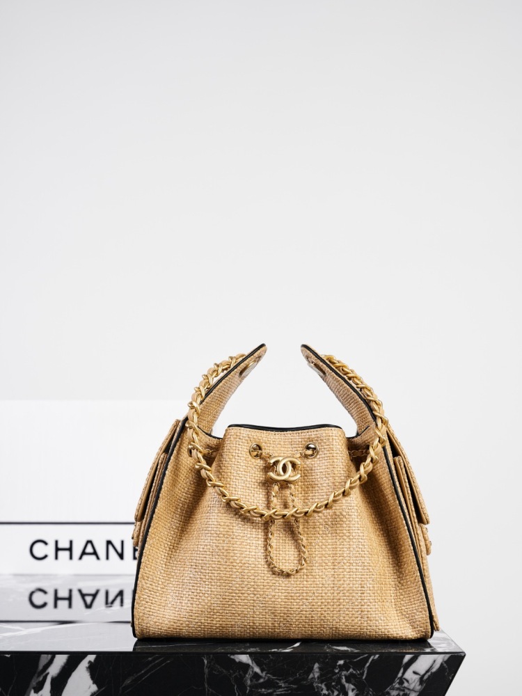 Chanel 25bag  small