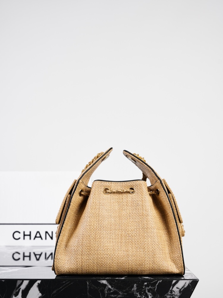 Chanel 25bag  small
