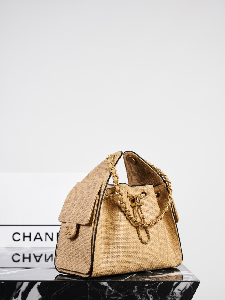 Chanel 25bag  small