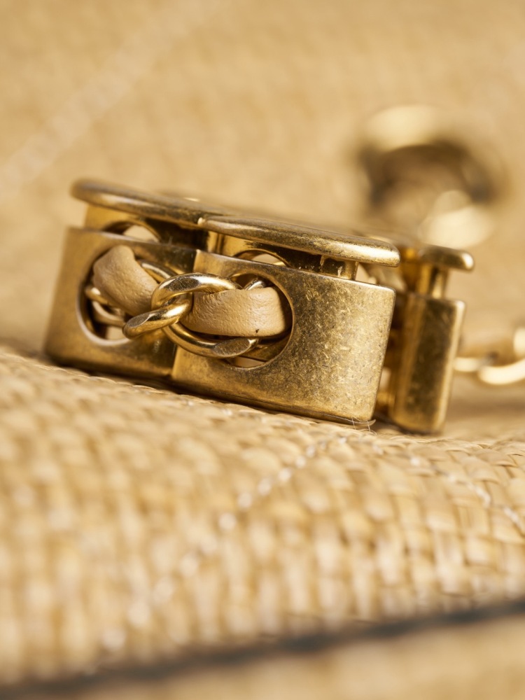 Chanel 25bag  small