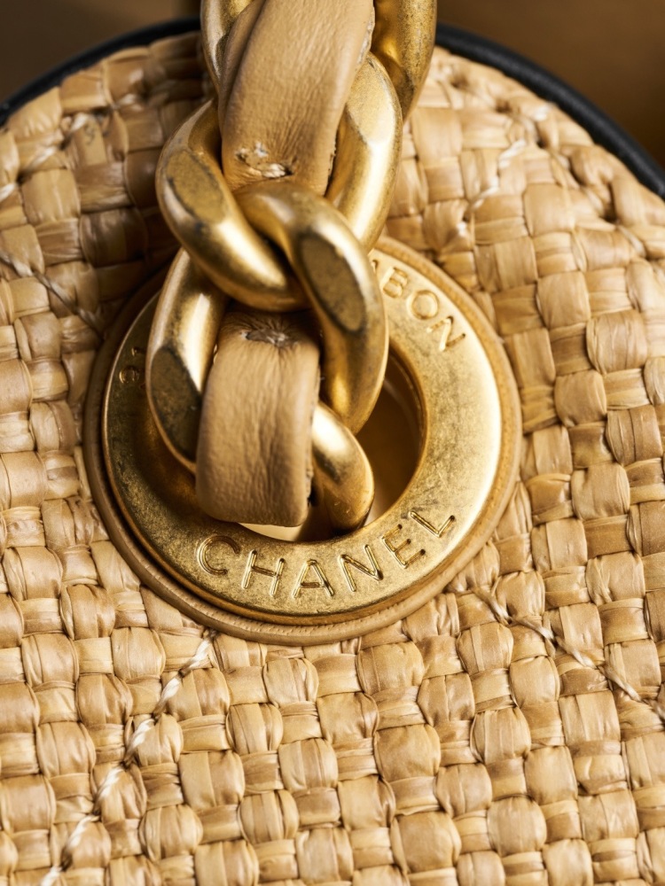 Chanel 25bag  small