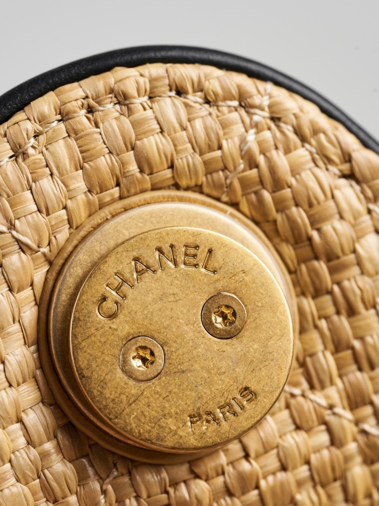 Chanel 25bag  small