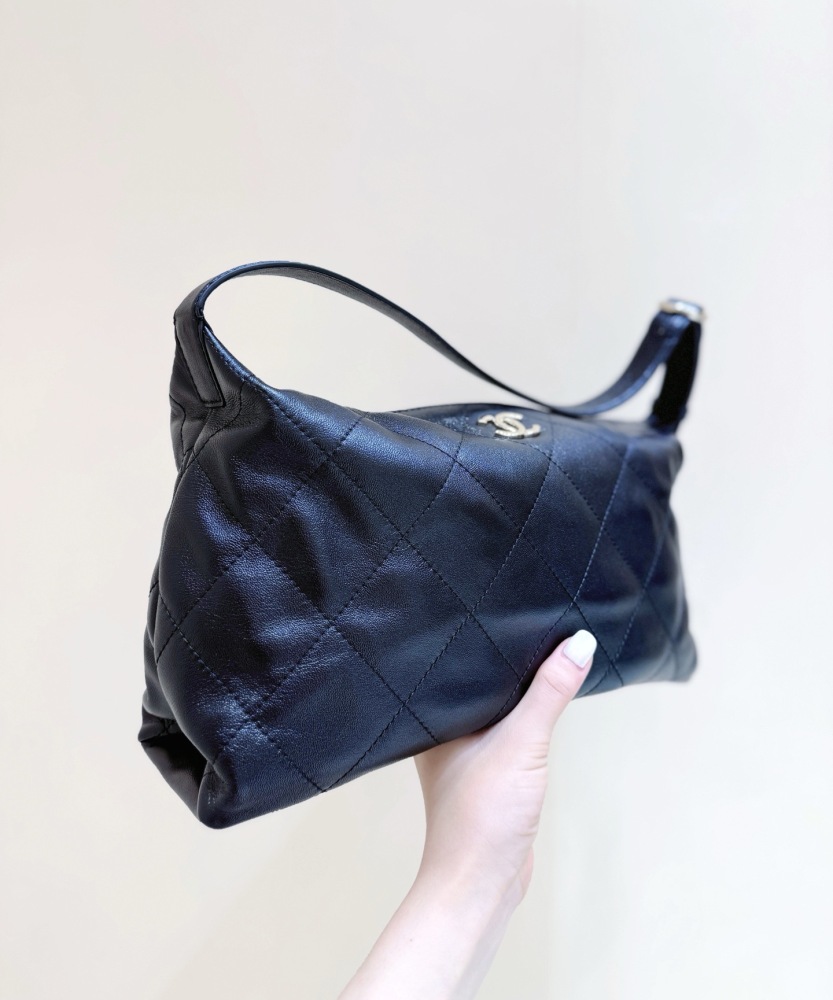 Chanel 26P hobo