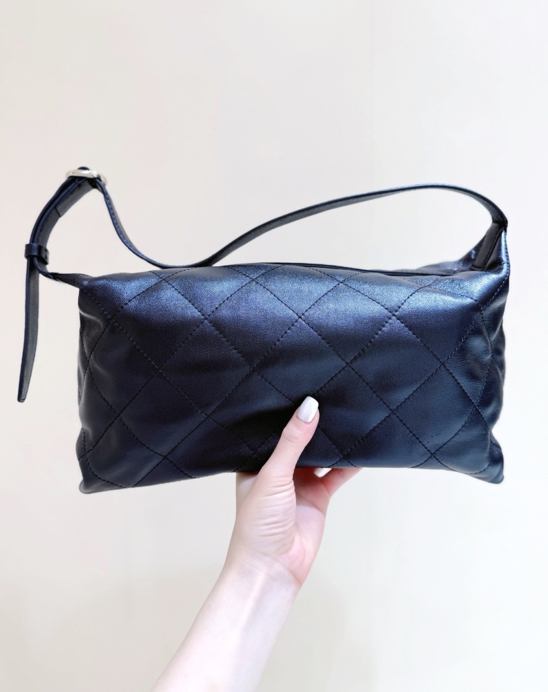 Chanel 26P hobo
