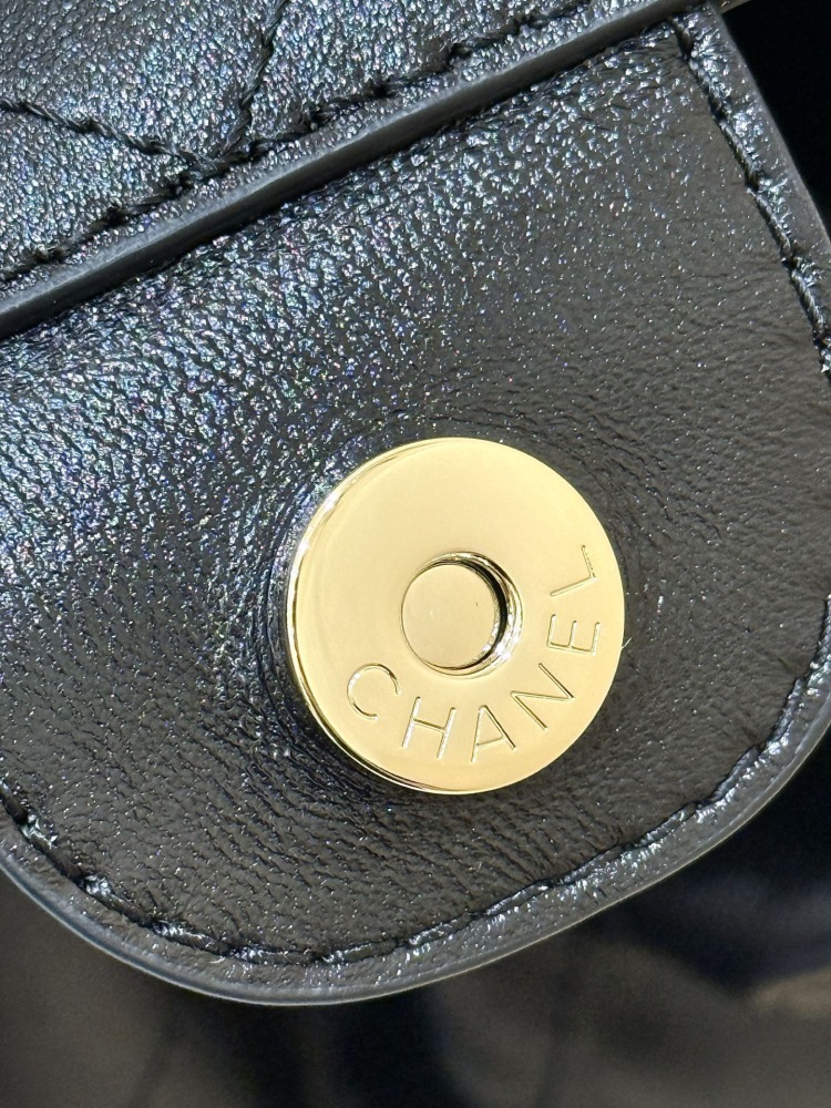 Chanel 26P hobo