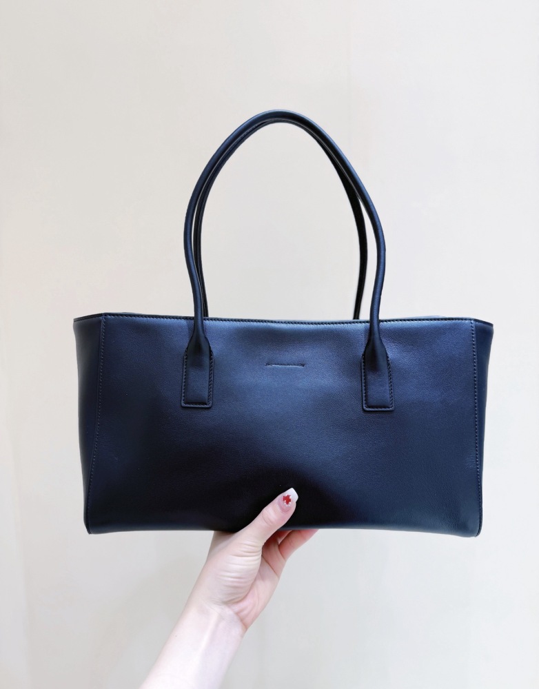 Chanel  26S cerf tote
