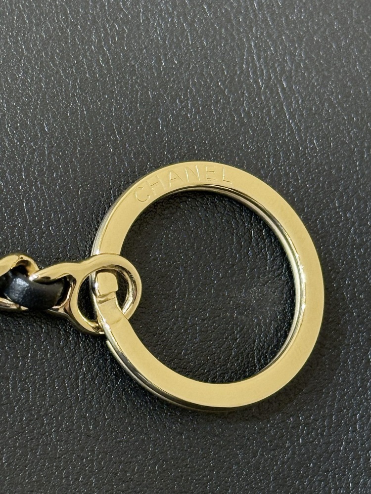 Chanel  26S cerf tote