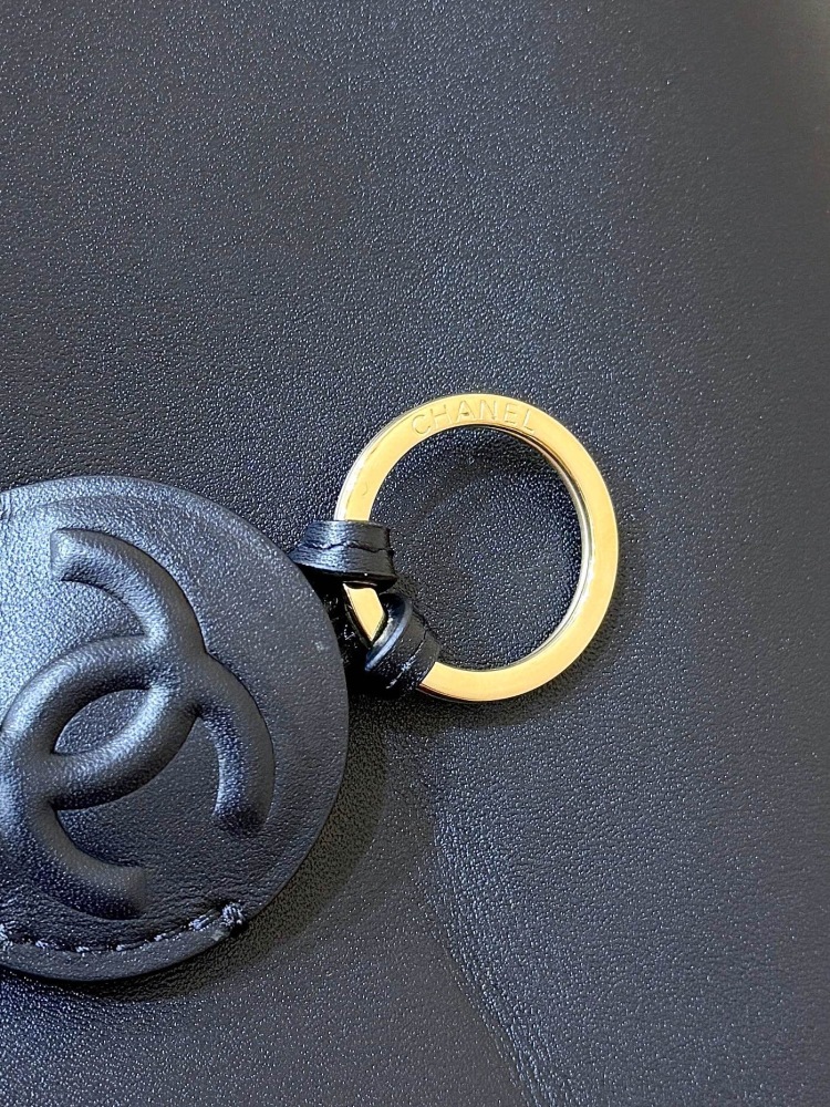 Chanel 26S bowling bag