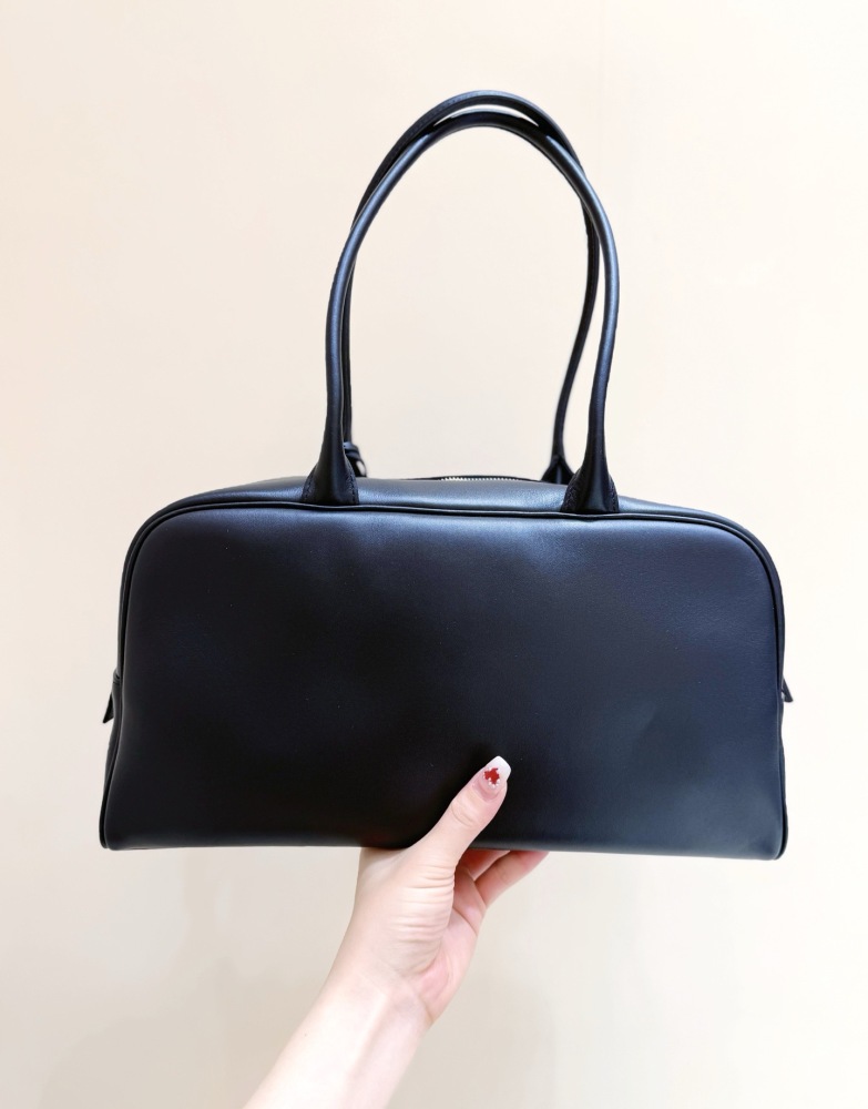 Chanel 26S bowling bag