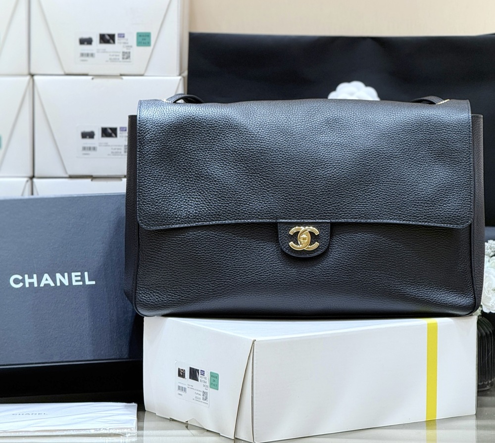 Chanel 26S Maxi cf