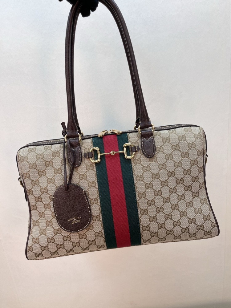 Gucci Borsetto Large size