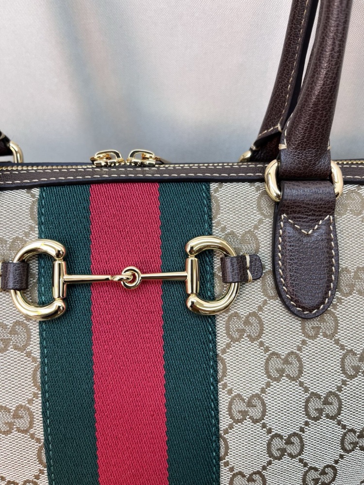 Gucci Borsetto Large size