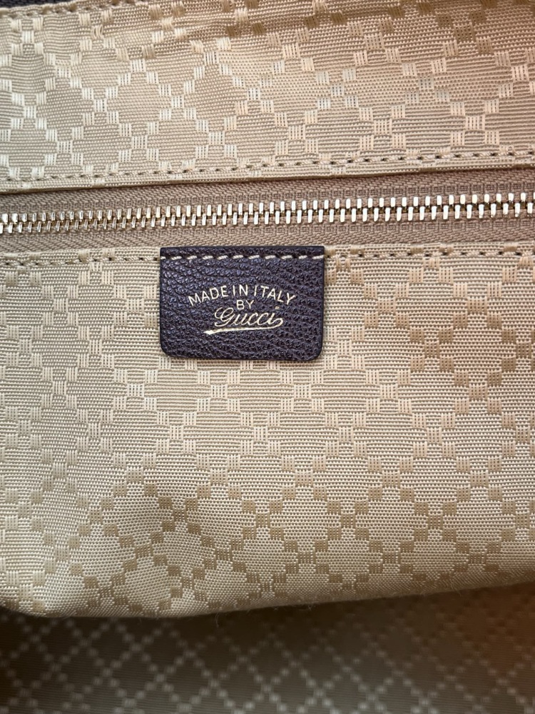 Gucci Borsetto Large size