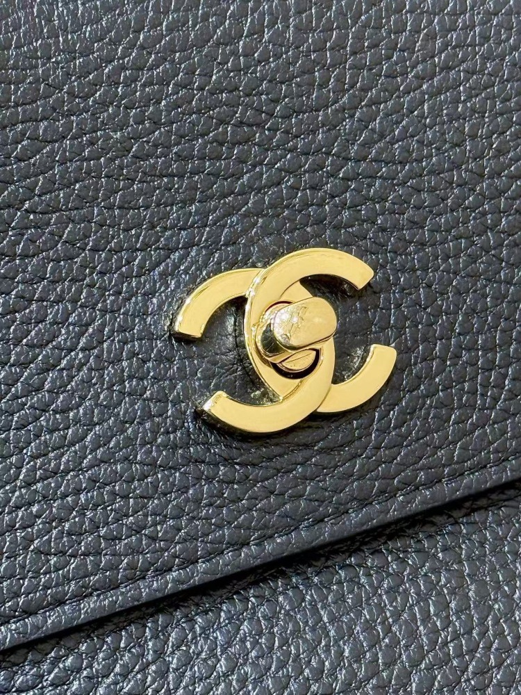 Chanel 26s tote
