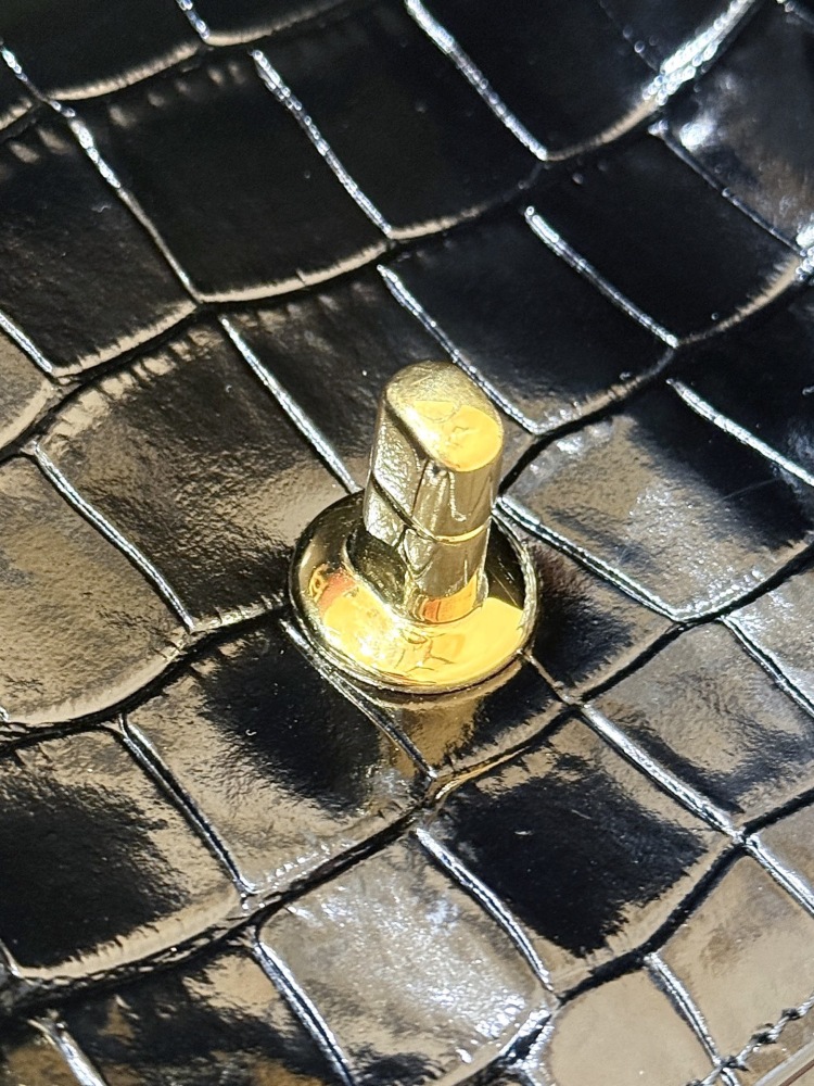 Chanel 26s cerf tote