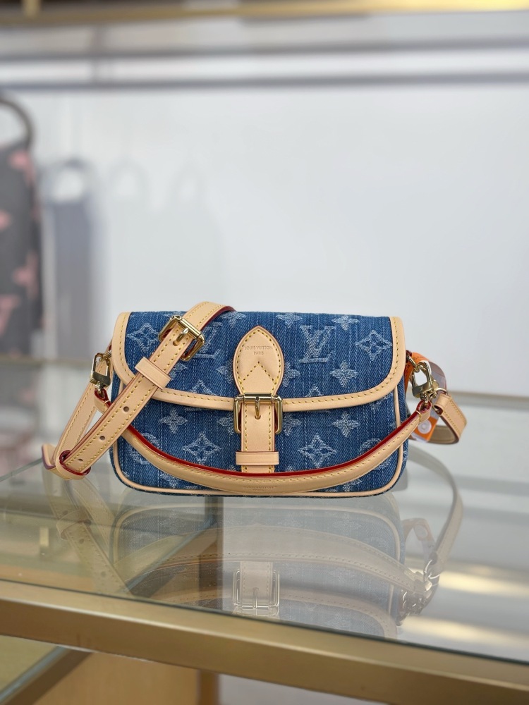 （MB） LV nano diane