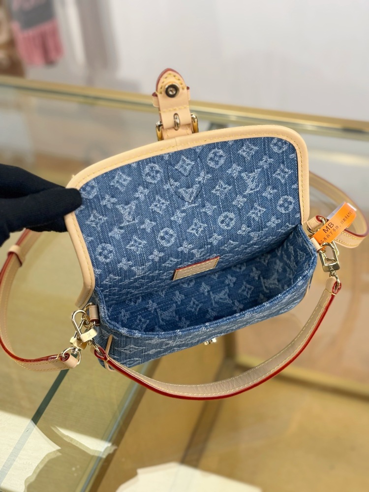 （MB） LV nano diane