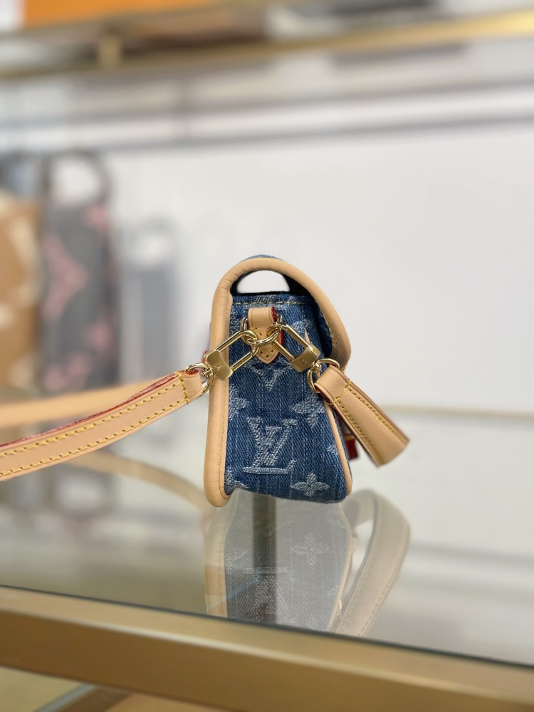 （MB） LV nano diane