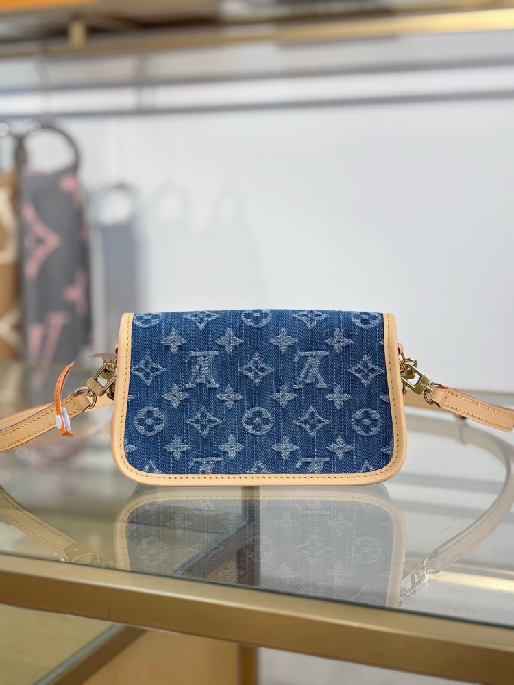 （MB） LV nano diane