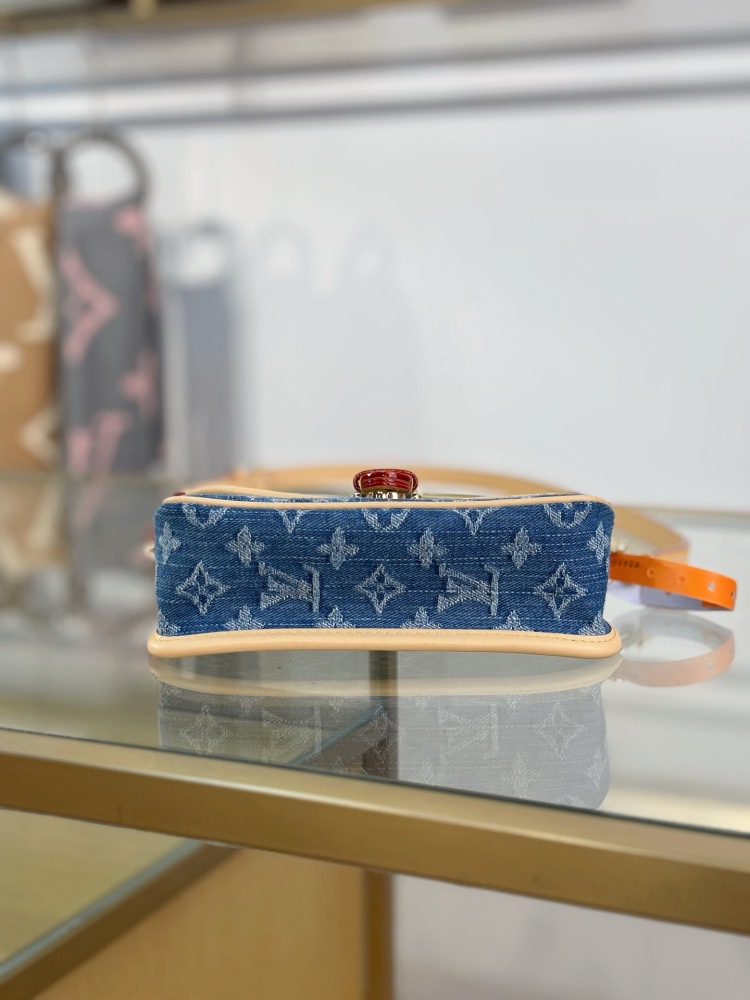 （MB） LV nano diane