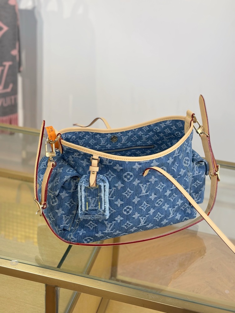 （MB） LV carryall cargo