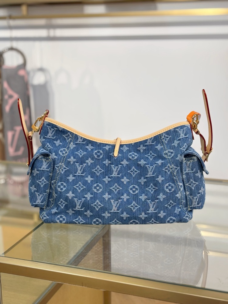 （MB） LV carryall cargo