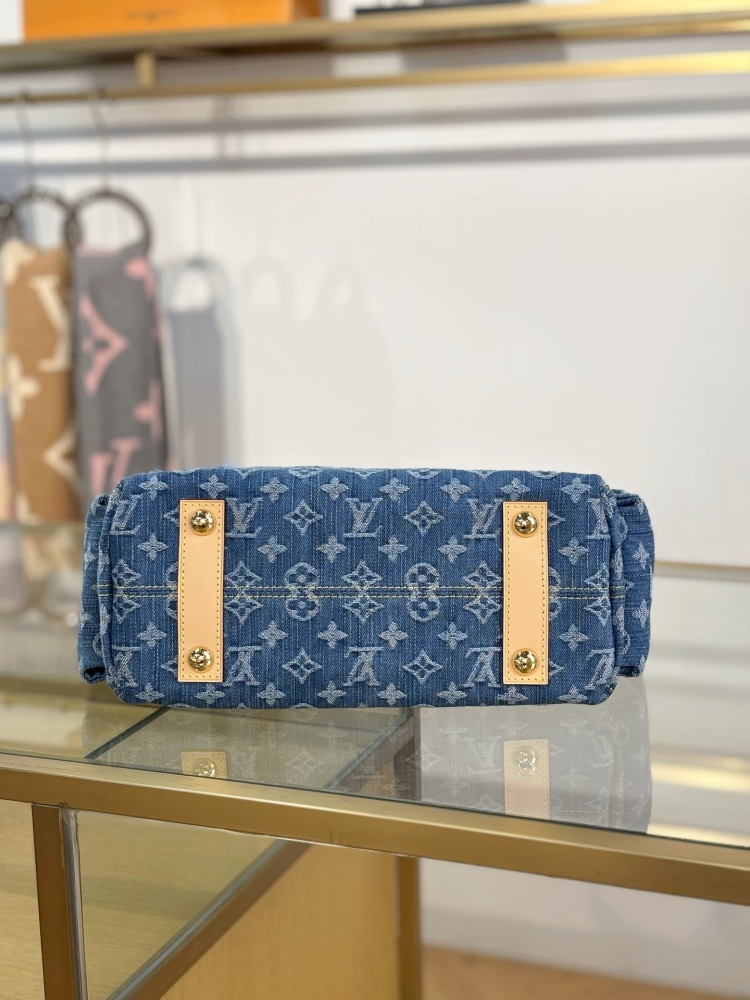 （MB） LV carryall cargo