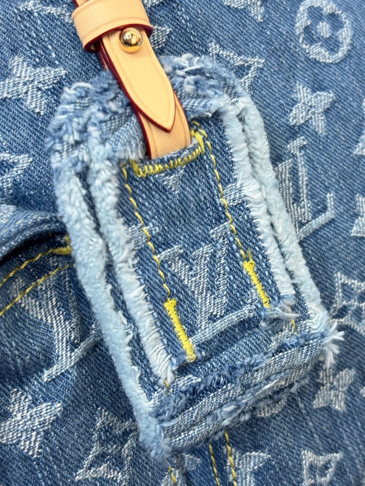 （MB） LV carryall cargo