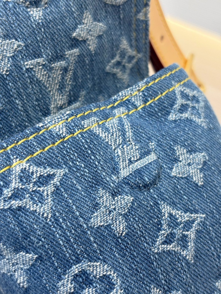 （MB） LV carryall cargo