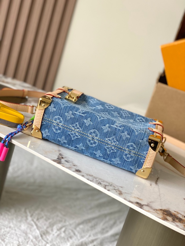 （MB） LV side trunk