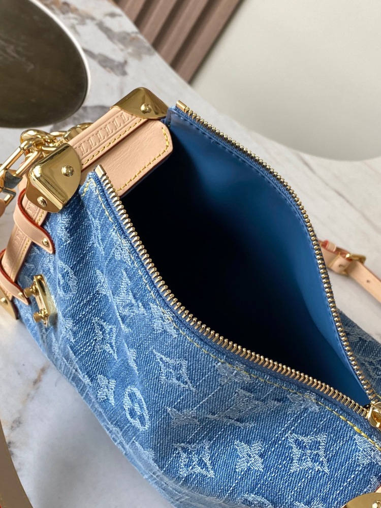 （MB） LV side trunk