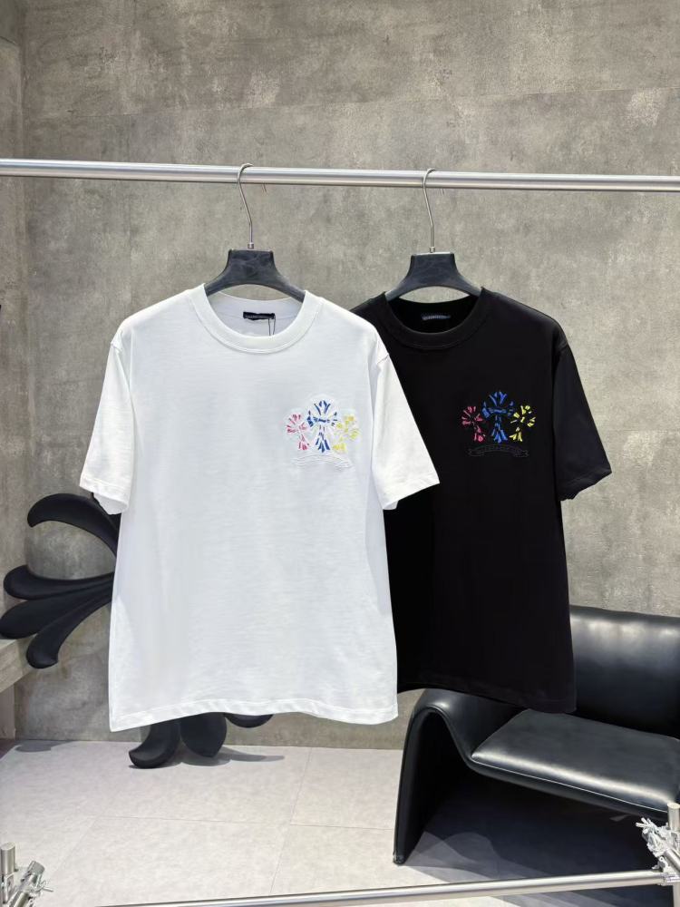High-quality t-shirts Promo