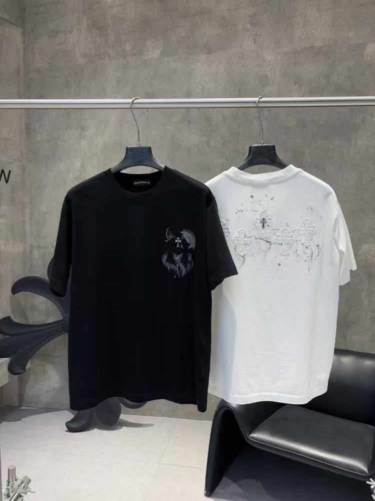 High-quality t-shirts Promo