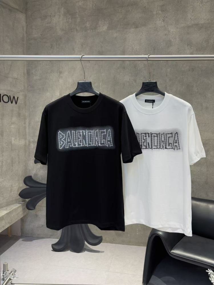 High-quality t-shirts Promo