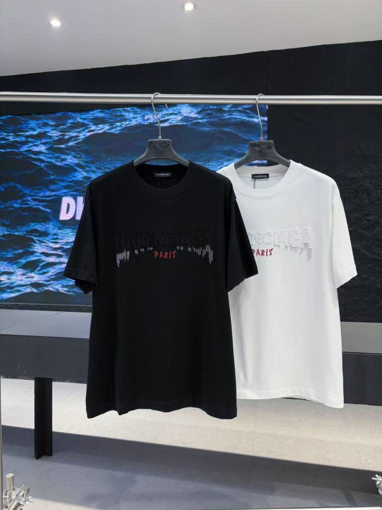 High-quality t-shirts Promo
