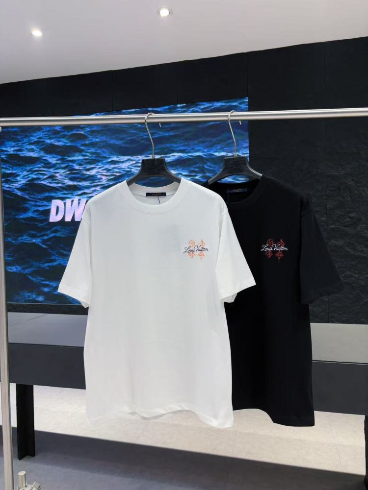 High-quality t-shirts Promo